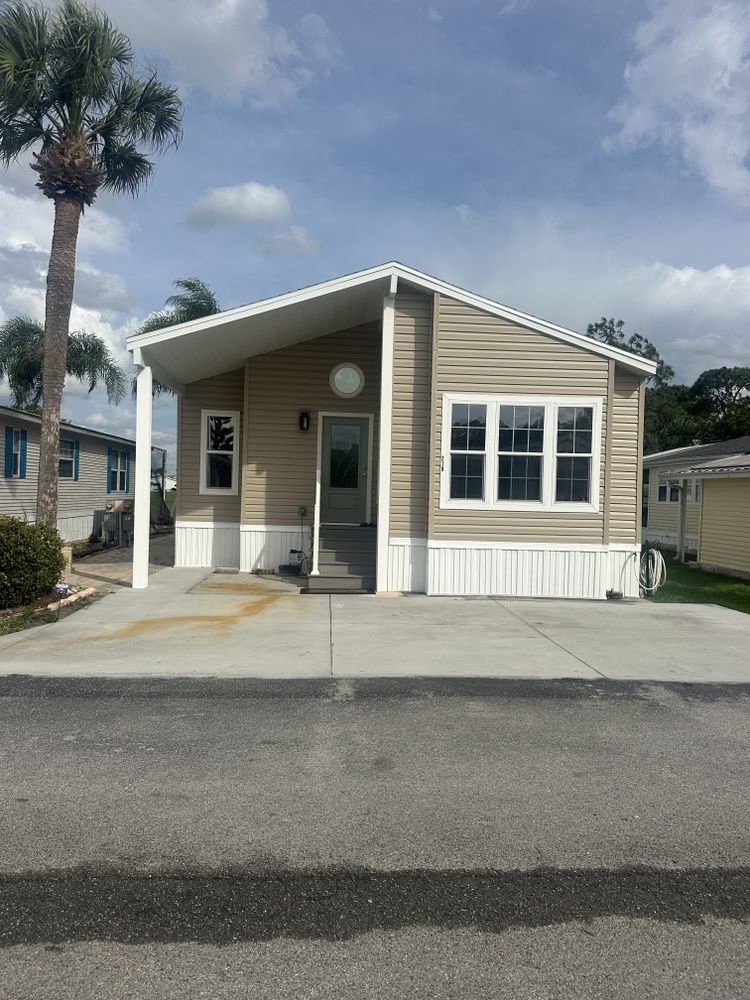 All Photos for Zion Construction LLC in Frostproof, FL