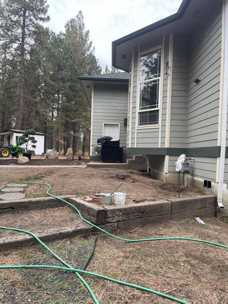 All Photos for Chewelah Painting in Spokane, WA