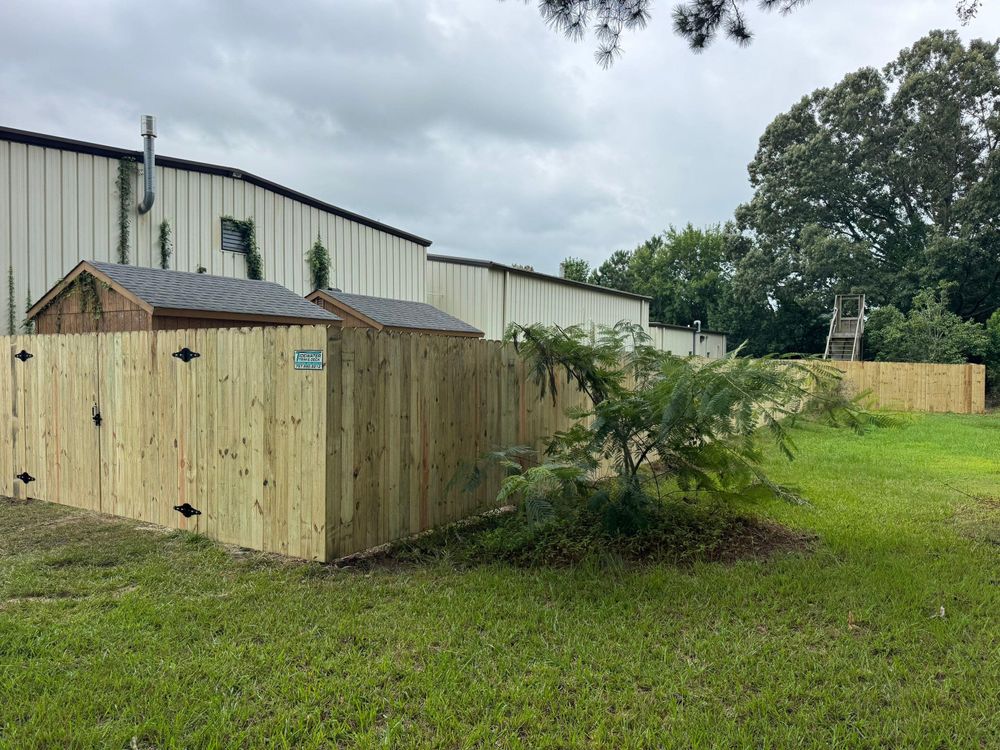 All Photos for Tidewater Trim & Deck in Moyock, NC