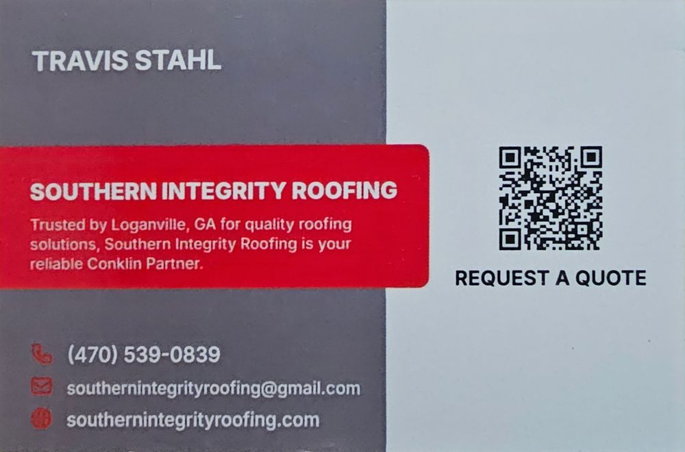 All Photos for Southern Integrity Roofing in Loganville, GA