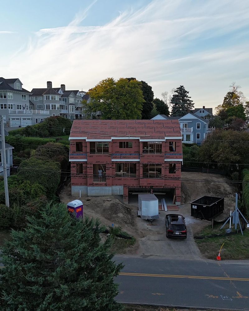 All Photos for Melia Construction in Hingham, MA