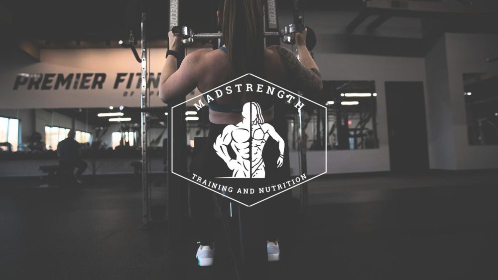 All Photos for MadStrength Training in Appleton, WI