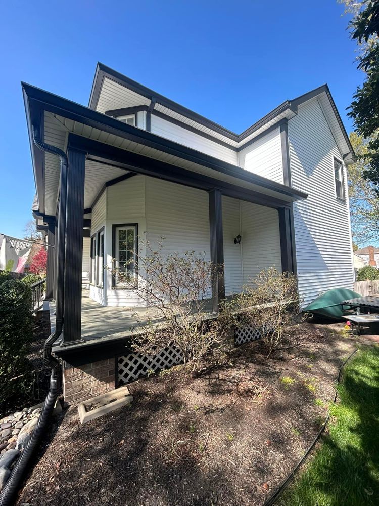 All Photos for Lane Painting & Pressure Washing in Chesapeake, VA