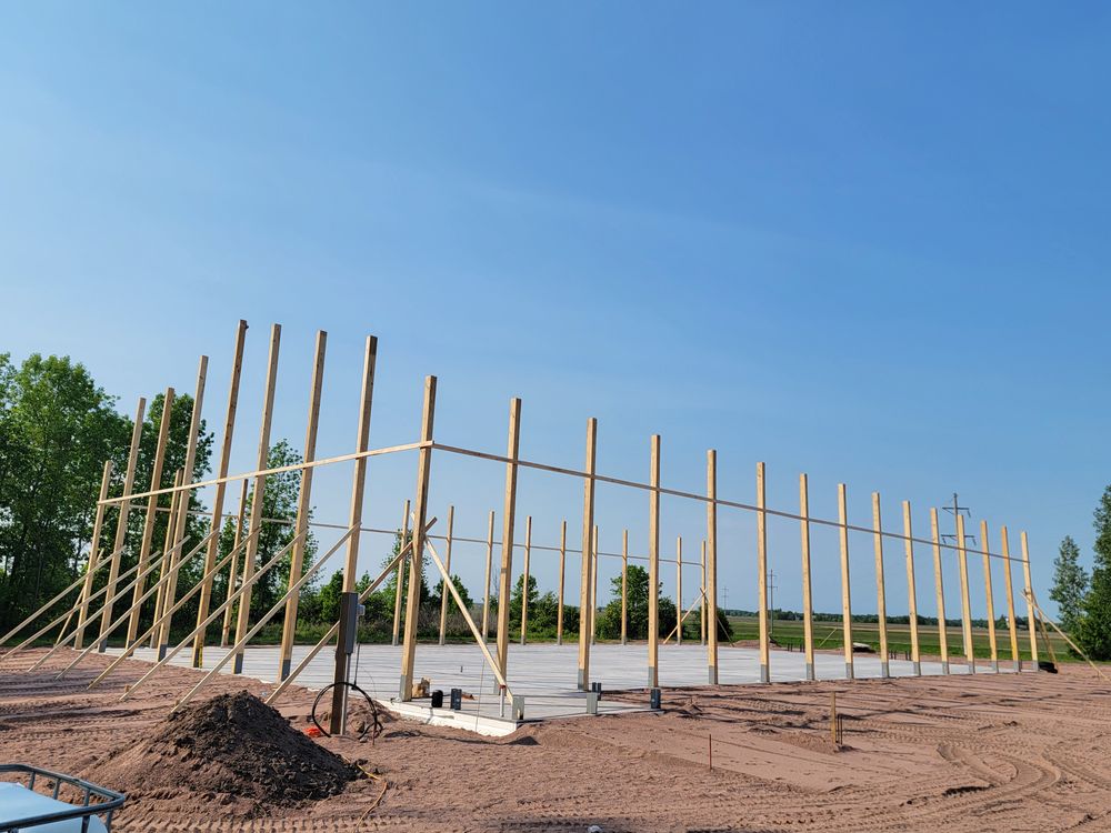 All Photos for Majestic Concrete and Landscape in Cross Lake, MN