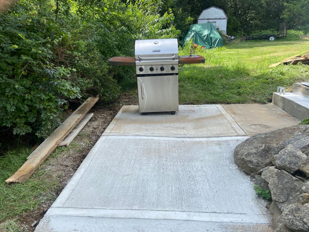 All Photos for Side Hustle Home Services  in Upton, MA