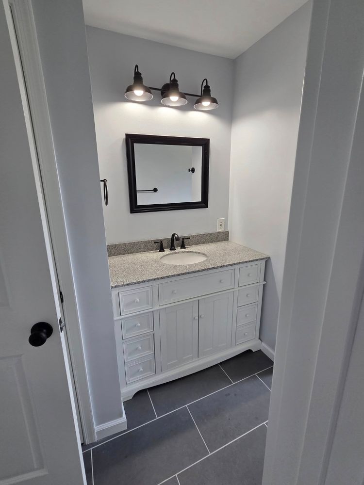 All Photos for Mazzocchi Renovations LLC in Levittown, PA