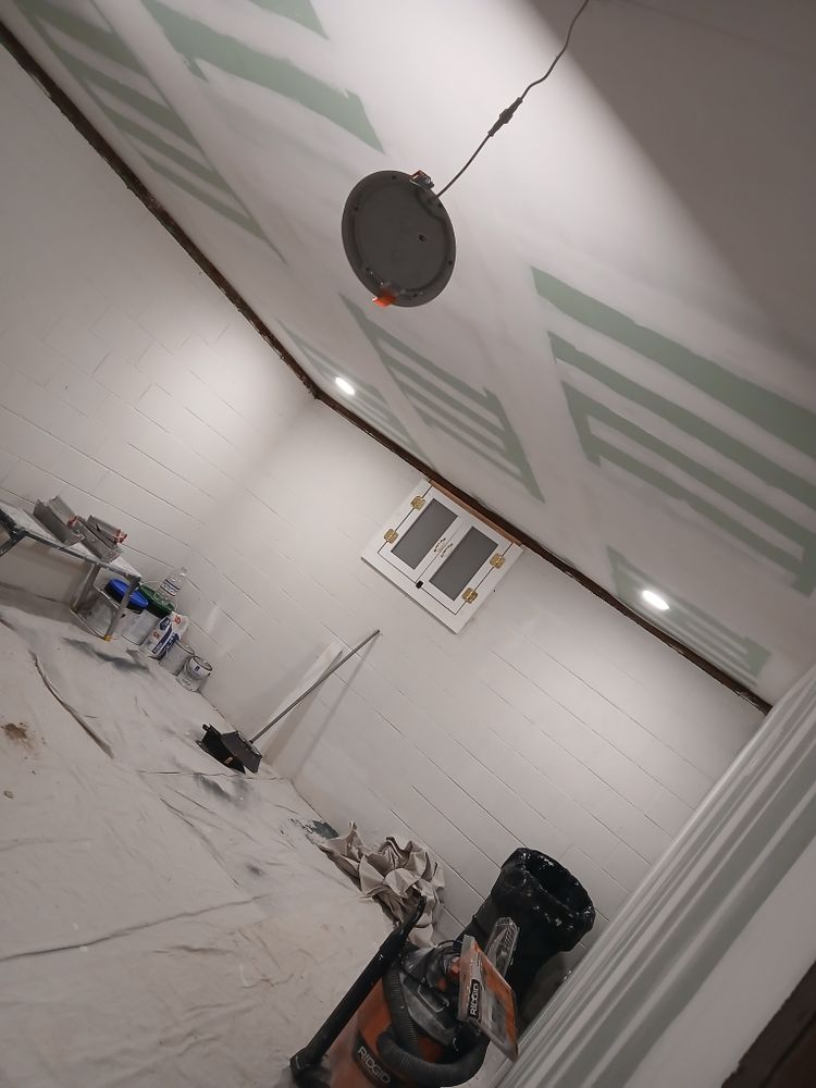 All Photos for Top Tier Drywall and Painting LLC in Rosenhayn, NJ