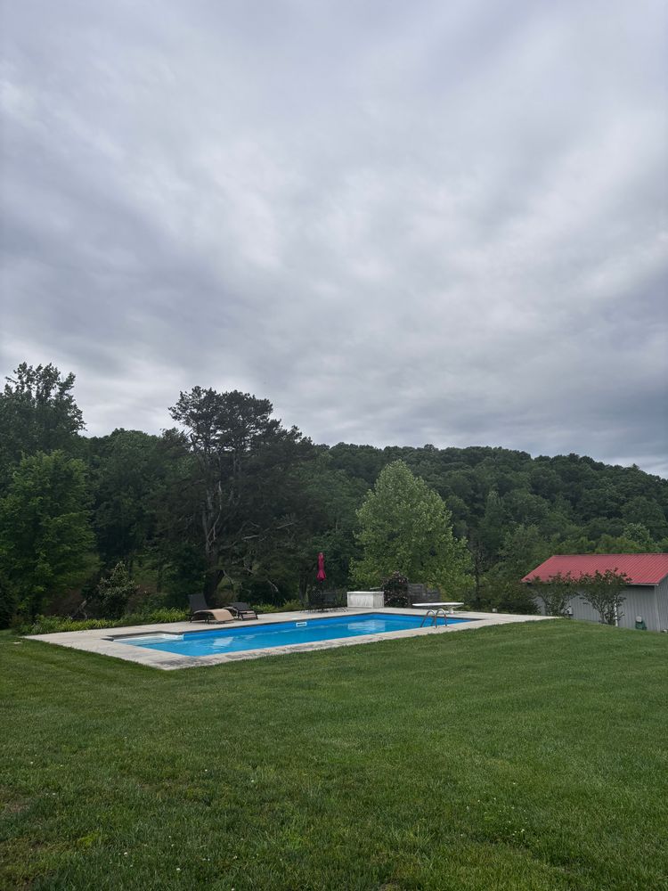 All Photos for Alpine Fence in Dahlonega, GA