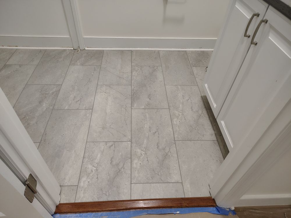 All Photos for Brooks Flooring in Burlington, NC