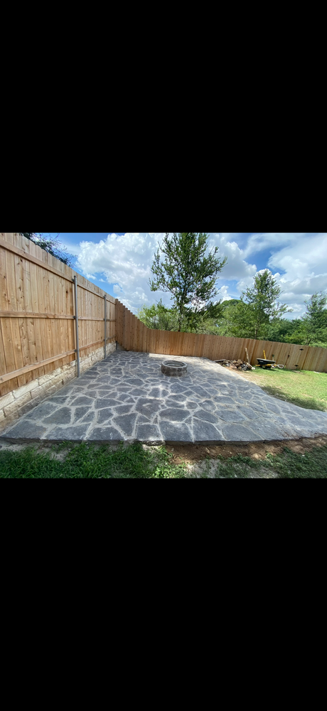 All Photos for ATX Outdoor Construction in Cedar Creek, TX