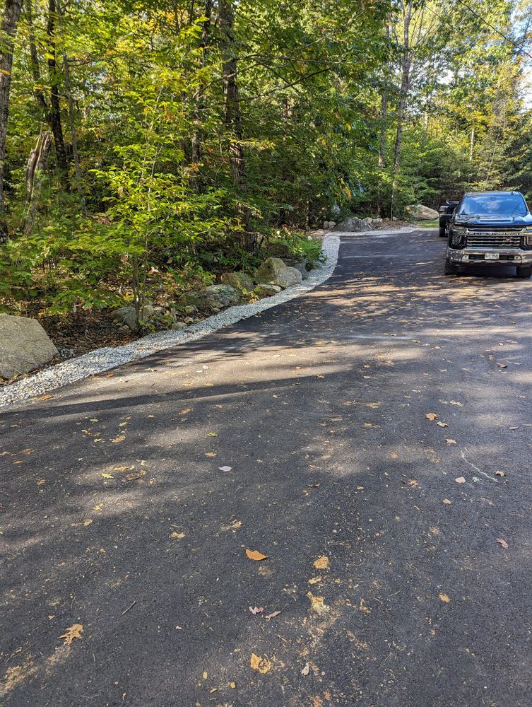 All Photos for Krahn Excavation in Portland, Maine