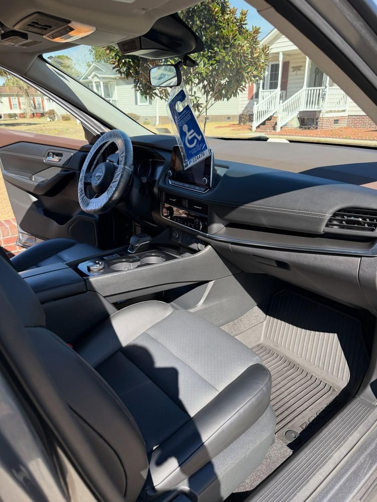 All Photos for Relentless Shine Mobile Detailing in Calabash, NC