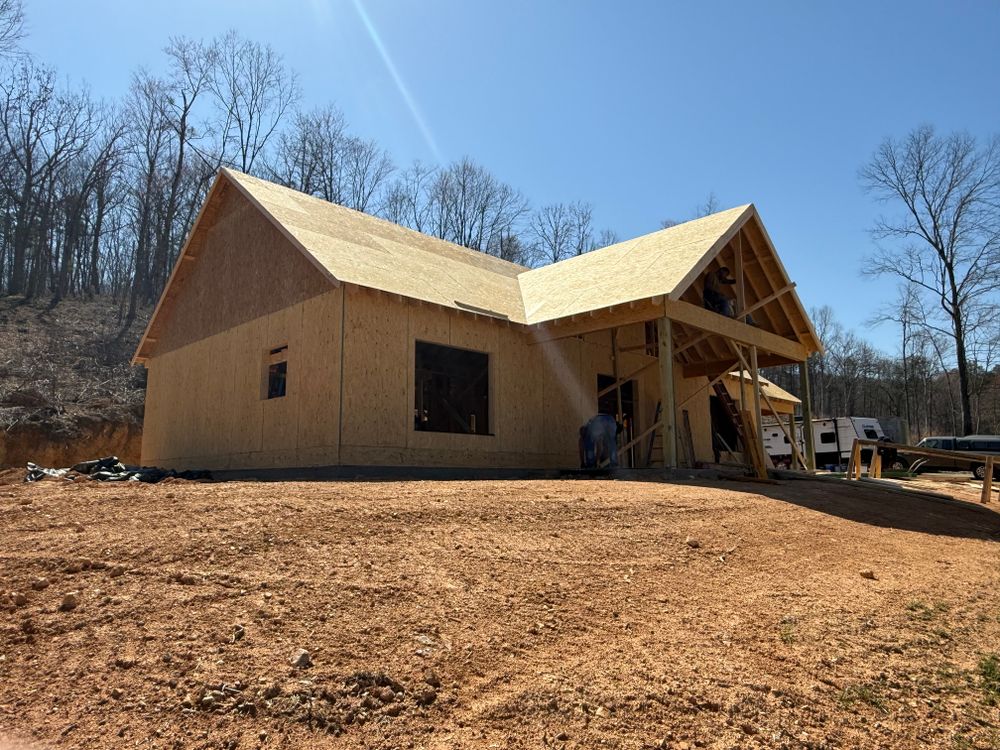 All Photos for Triple H Construction in Cave Spring, GA