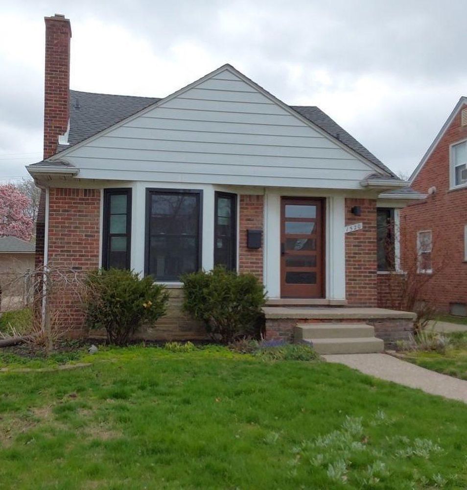 All Photos for Apex Painting in Wayne County, MI