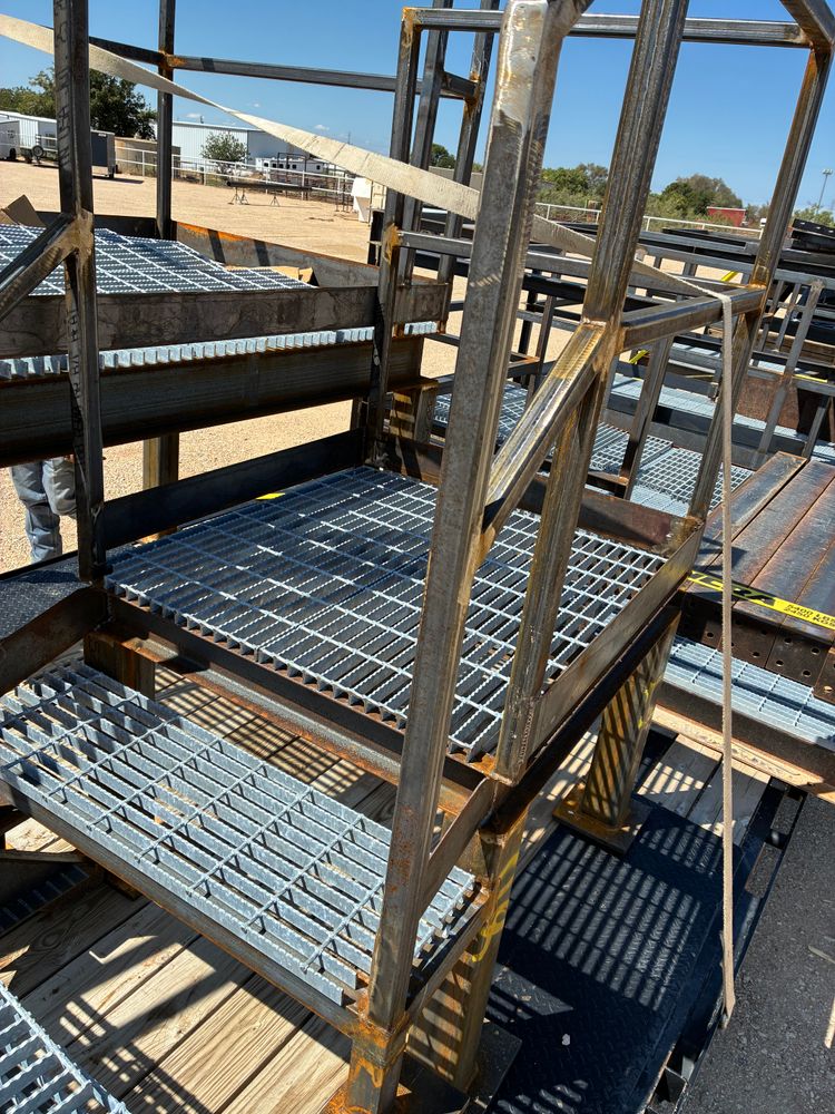 All Photos for State of the Arc Welding & Services in Odessa, TX