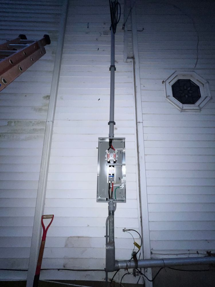 All Photos for Stephen Logue Electric in Billerica, MA