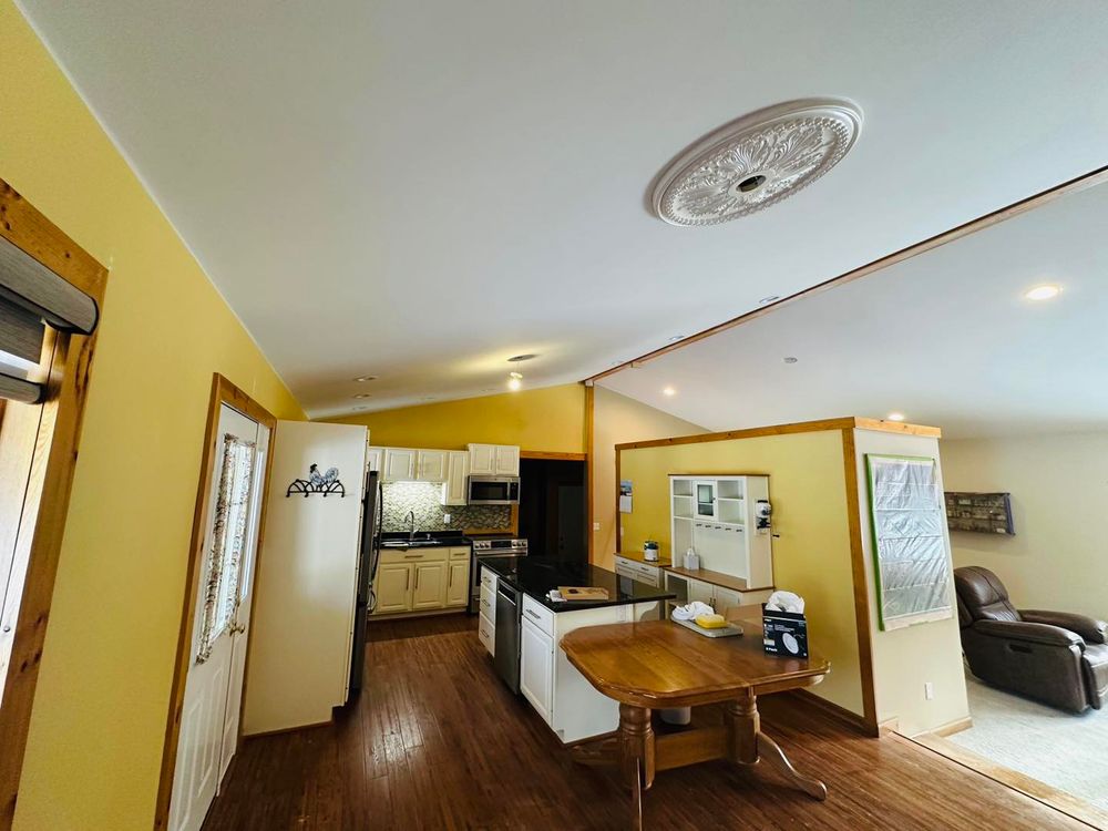 All Photos for Mr. Mole's Painting in Bemidji, MN