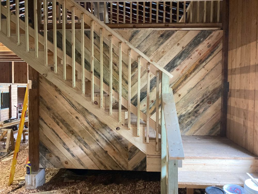 All Photos for CM Construction in Erwin, TN