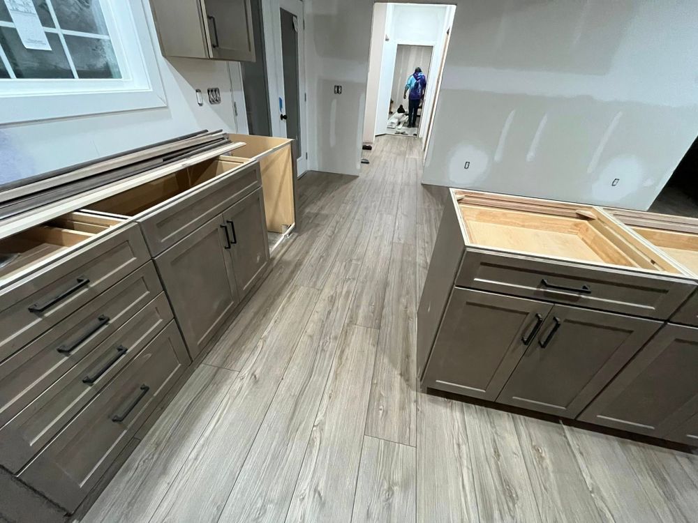 Transform your space with our expert remodeling services, offering personalized design and quality craftsmanship to enhance beauty, functionality, and value in every room of your home. for Sticks N Stones Contracting LLC in Richmond Heights, MO