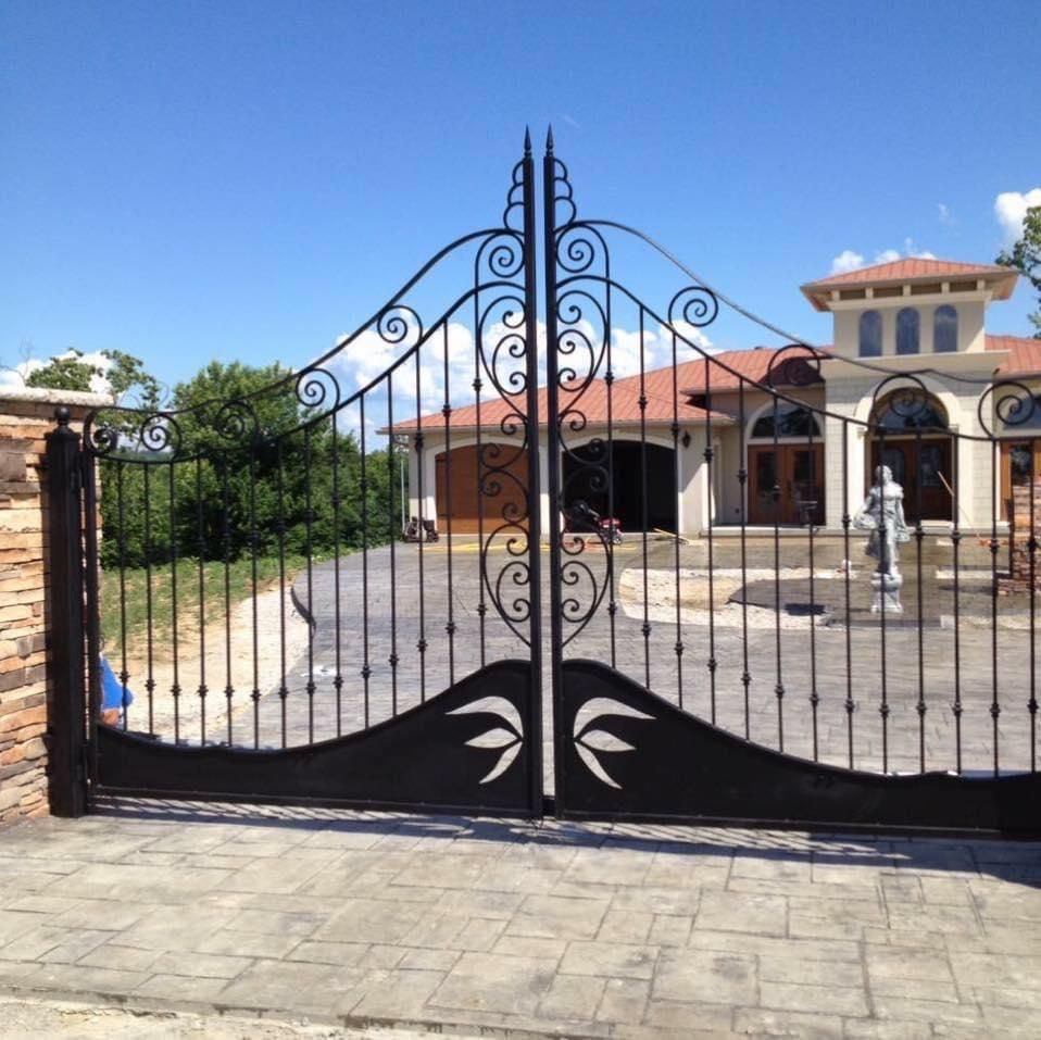 All Photos for Jones Welding and Ornamental Iron in Grayson, Kentucky