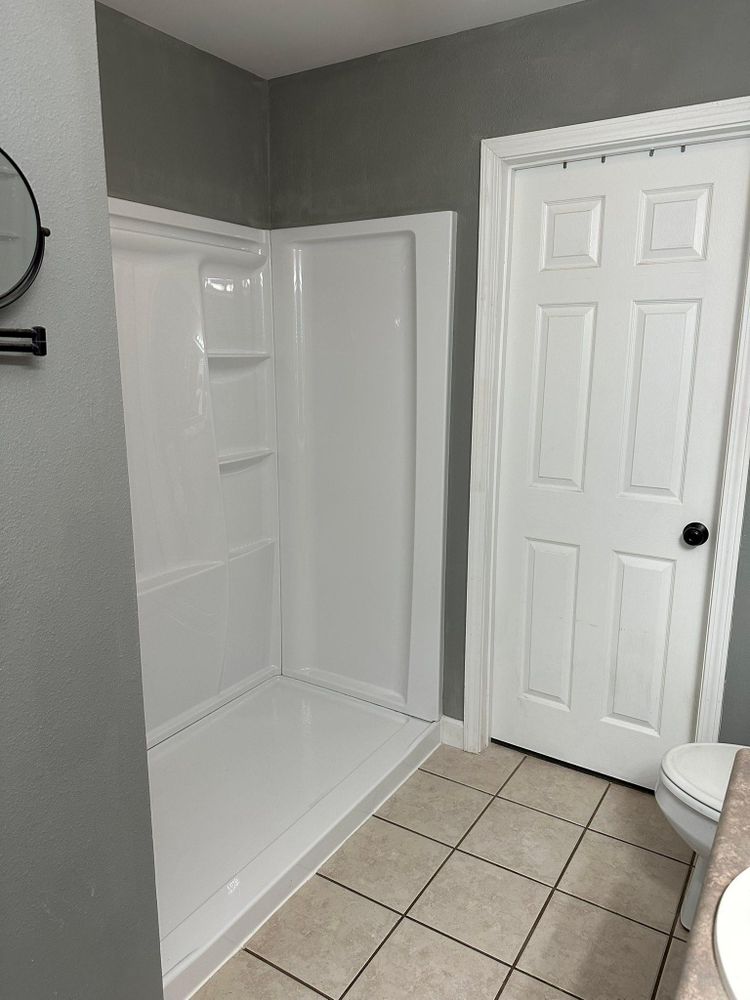All Photos for Walls N All Painting, LLC in Panama City, FL