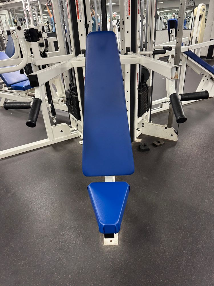Fitness for 3-D Upholstery in Middleborough, MA