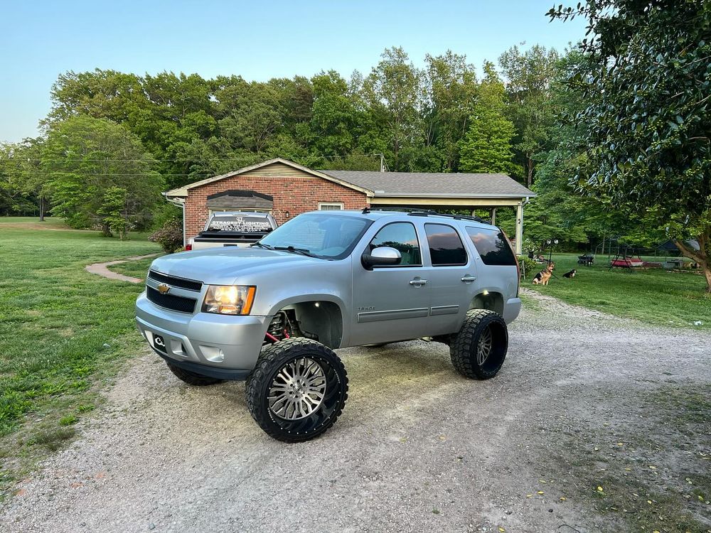 All Photos for Tragedy Lighting in Oxford, NC