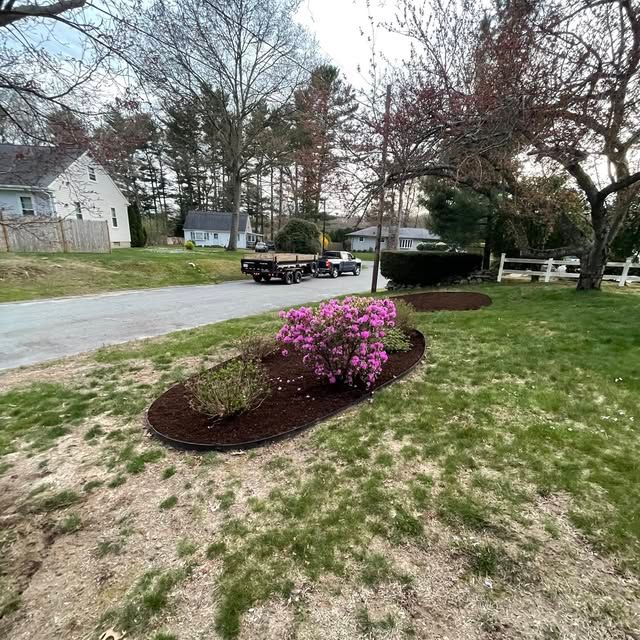 All Photos for Lucas Property Maintenance LLC in New Bedford, MA