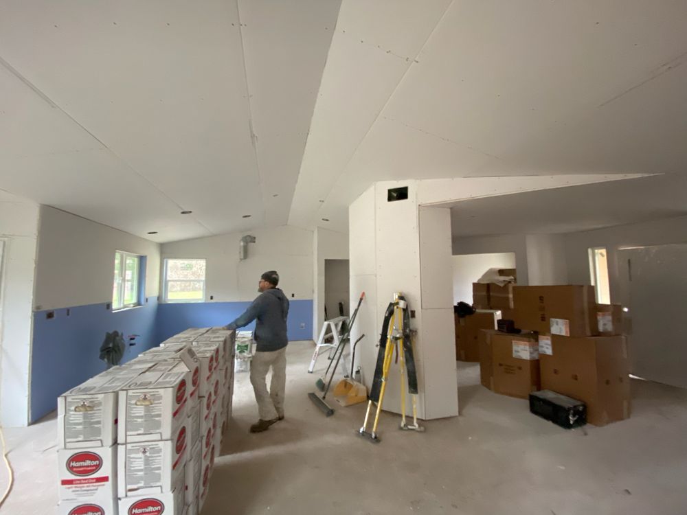 All Photos for Allegiant Drywall in McMinnville, Oregon