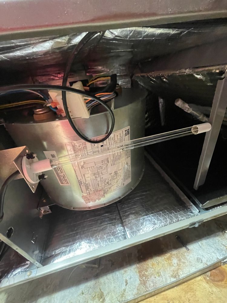 All Photos for Big Country Mechanical in Charleston, SC