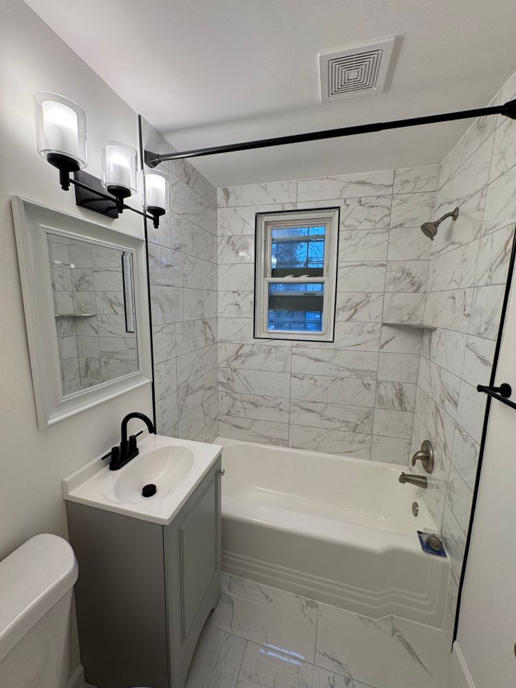 All Photos for Jz Painting Design Co. in Manassas, VA