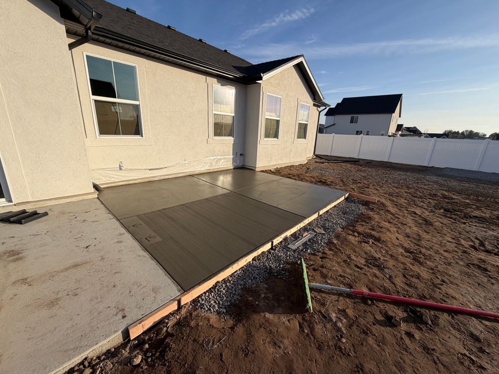 All Photos for Real Time Excavation & Design in West Haven, UT