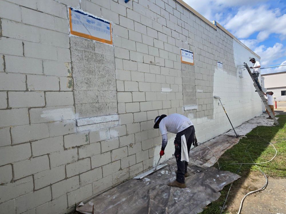 All Photos for Rolling Magic Paints in Washington Township, MI