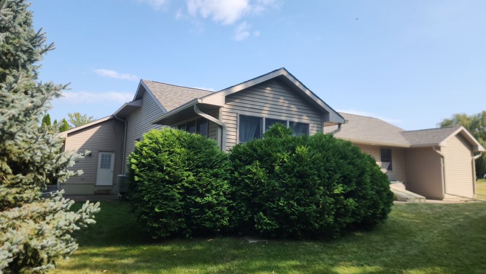 All Photos for Bredekamp Seamless Gutters in Jackson County, IA