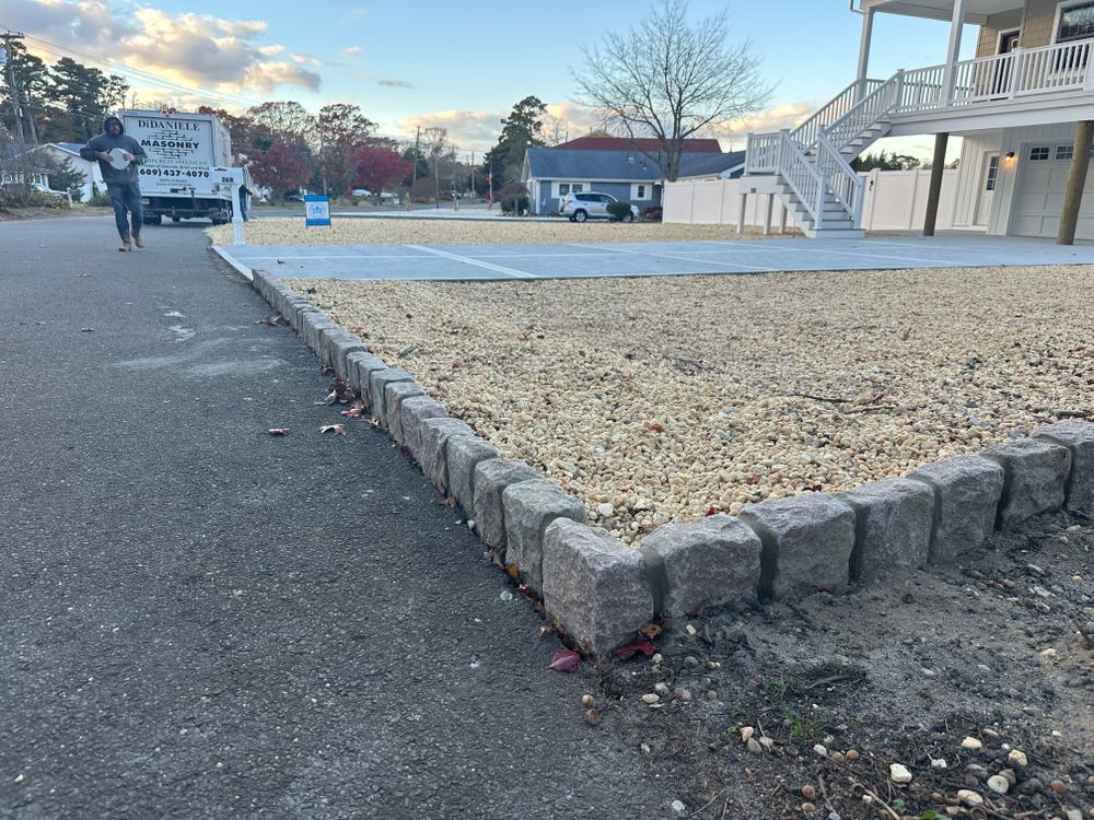 All Photos for DiDaniele Masonry in Tuckerton, NJ