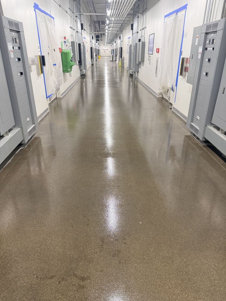 All Photos for Custom Concrete Enterprises in Springfield, IL