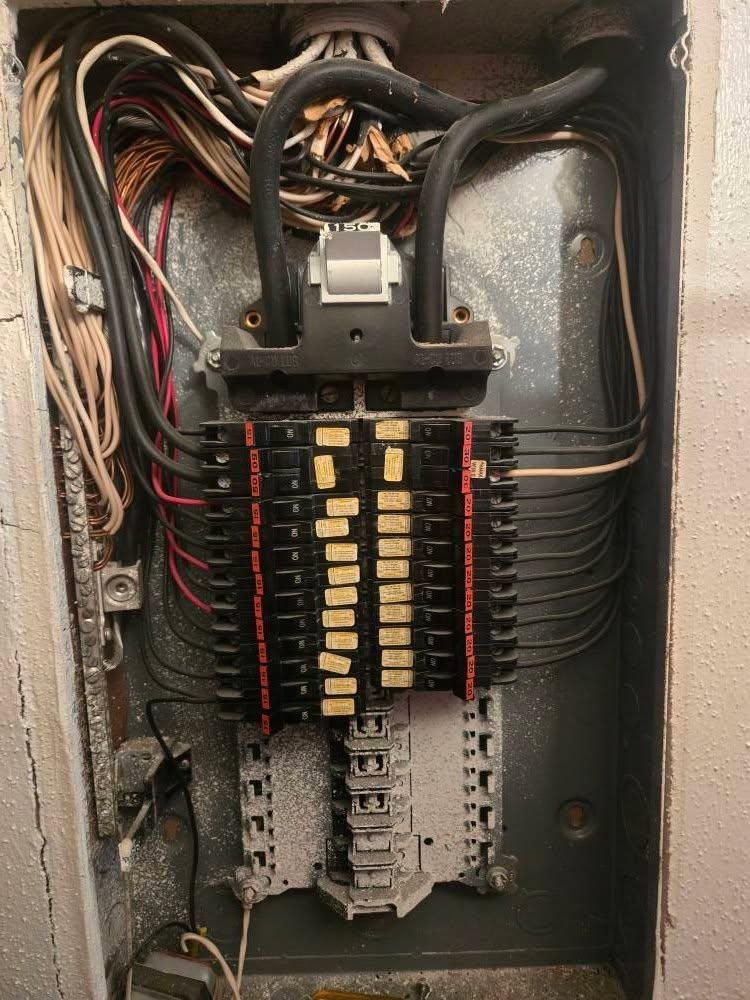 All Photos for AIO Electrical Services, LLC in Titusville, FL