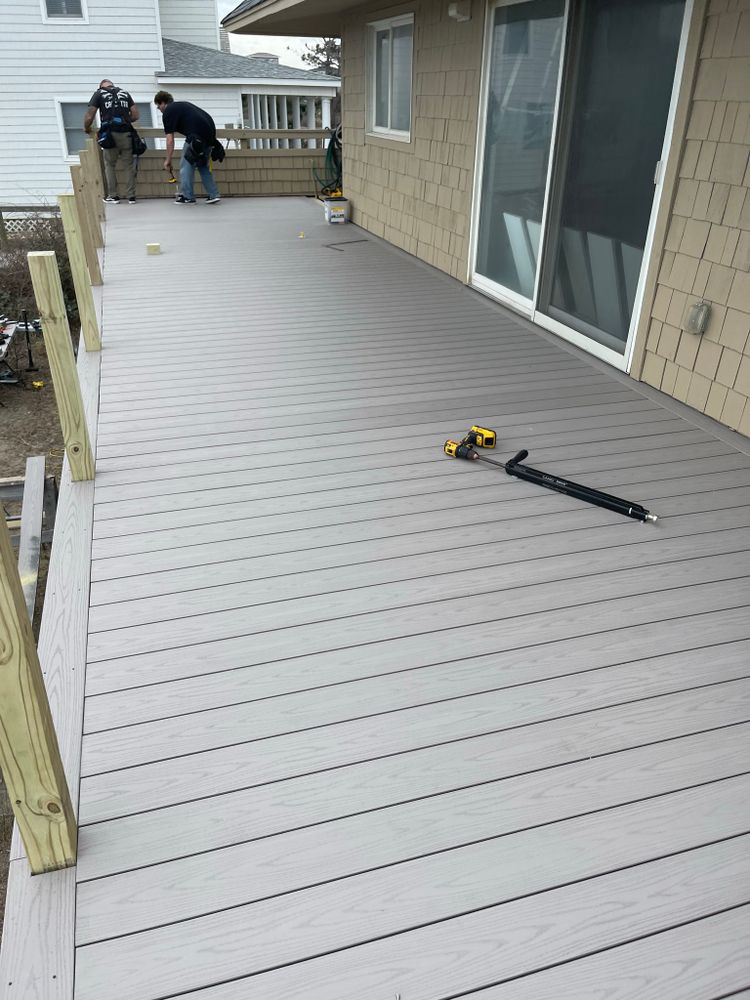 All Photos for Salt Side Construction in The Outer Banks, NC