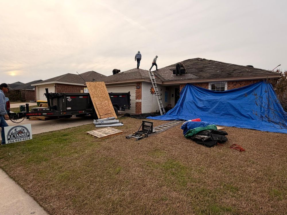 All Photos for R E Tanner Home Improvement in Buckholts, TX