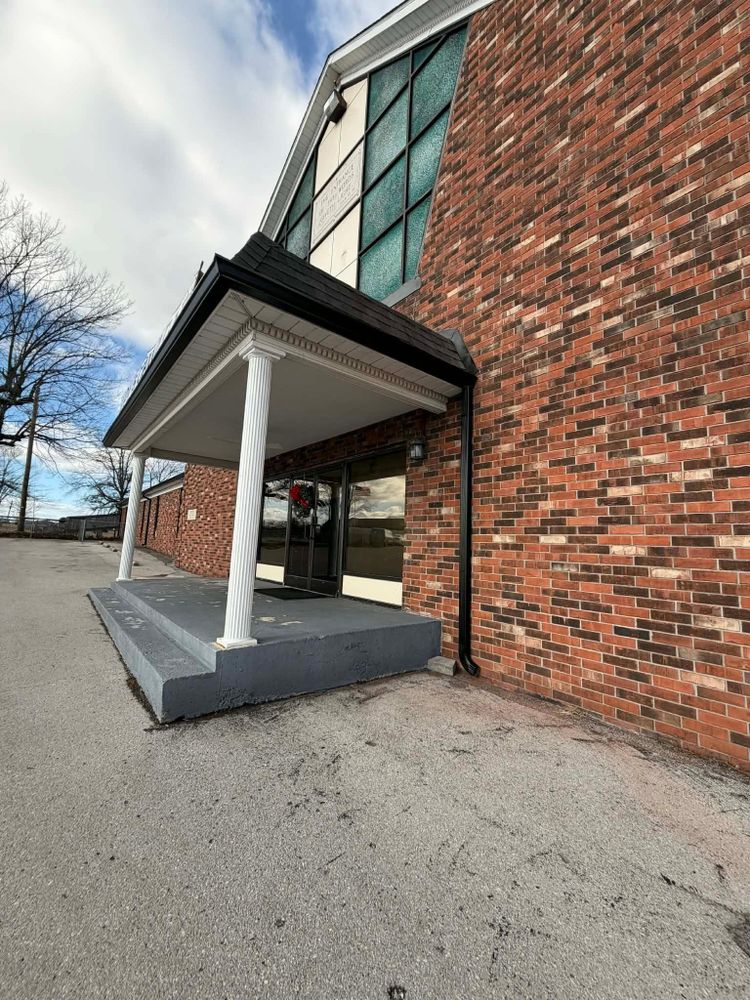 All Photos for KY Gutter Pro & Specialty Roofing Systems in Monticello, KY