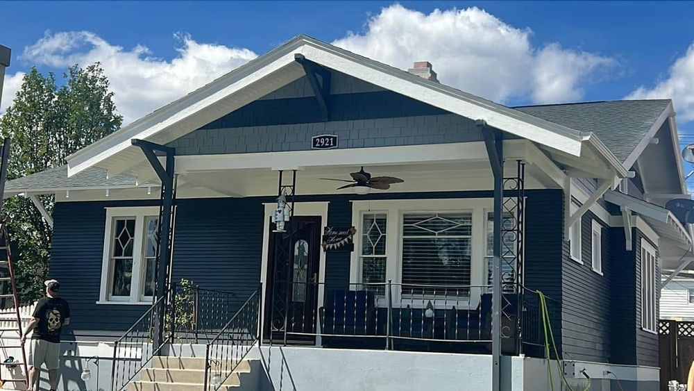 All Photos for All About You Handyman Services Inc in Butte, MT