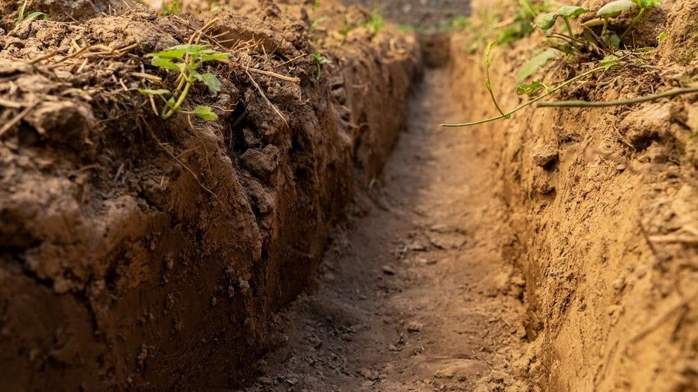 Our Septic & Utilities service offers expert installation, maintenance, and repair for septic systems and utility lines, ensuring reliable infrastructure for your home with minimal disruption to your property. for First Call Land Works & Excavation LLC in Putnam County, TN