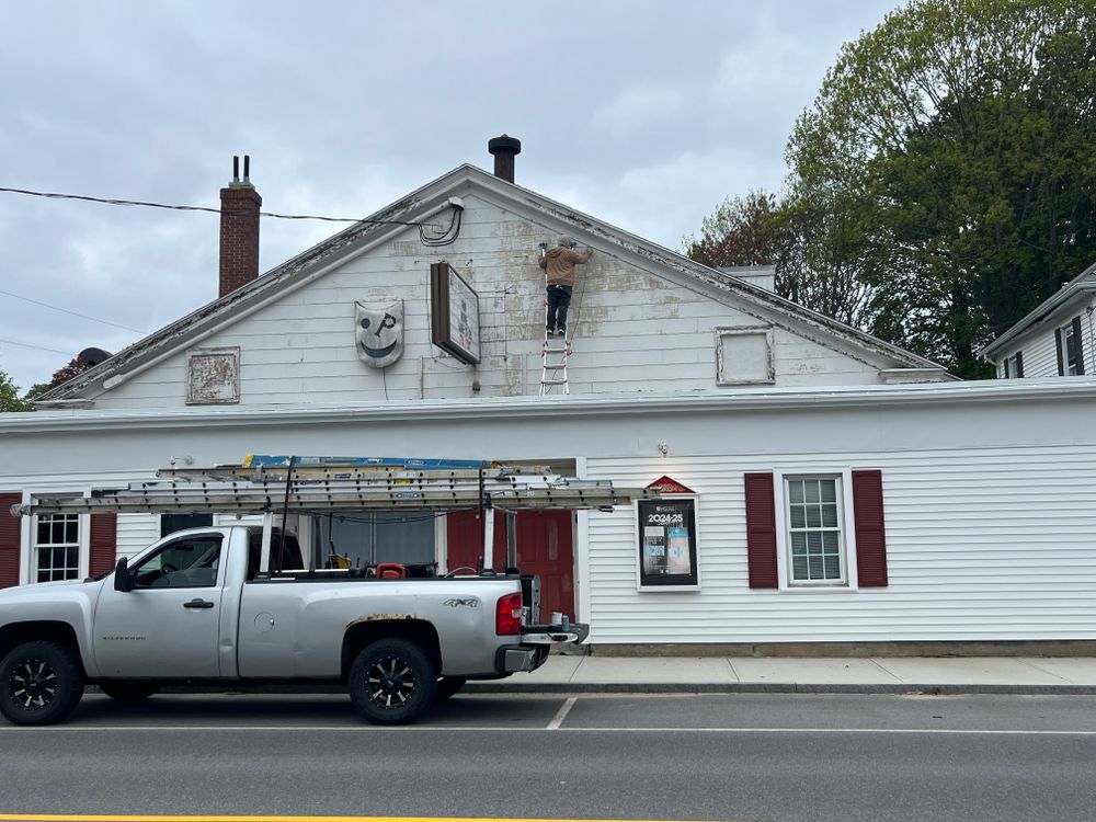 All Photos for Brush Bro’s in Hollis, ME