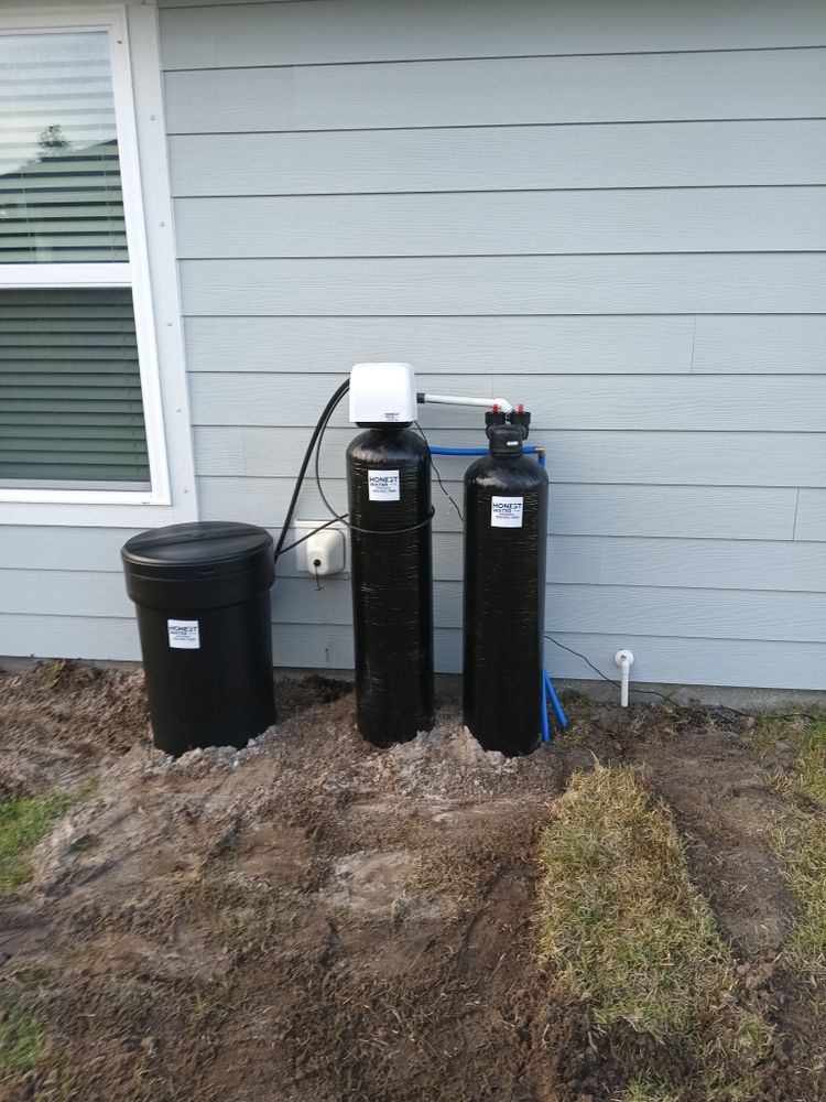 All Photos for Honest Water of the Panhandle in Port St. Joe, FL
