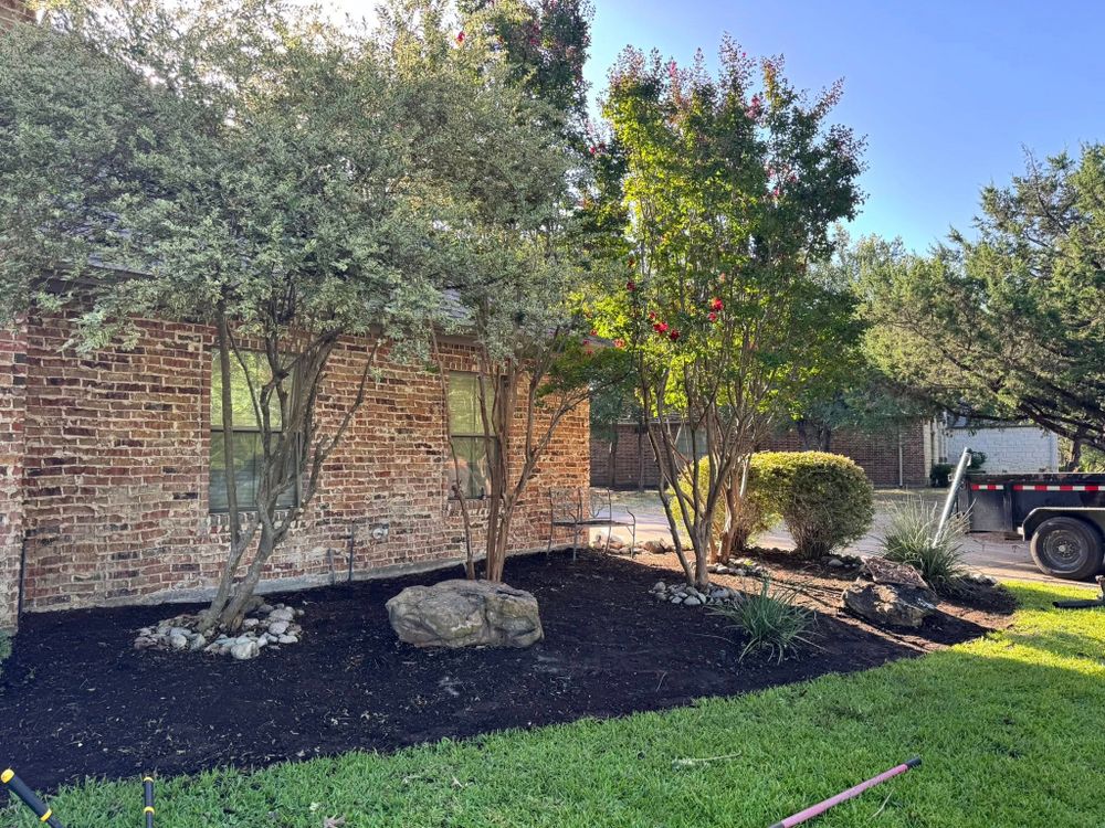 All Photos for Year Round Trees & Concrete Inc. in Fort Worth, TX