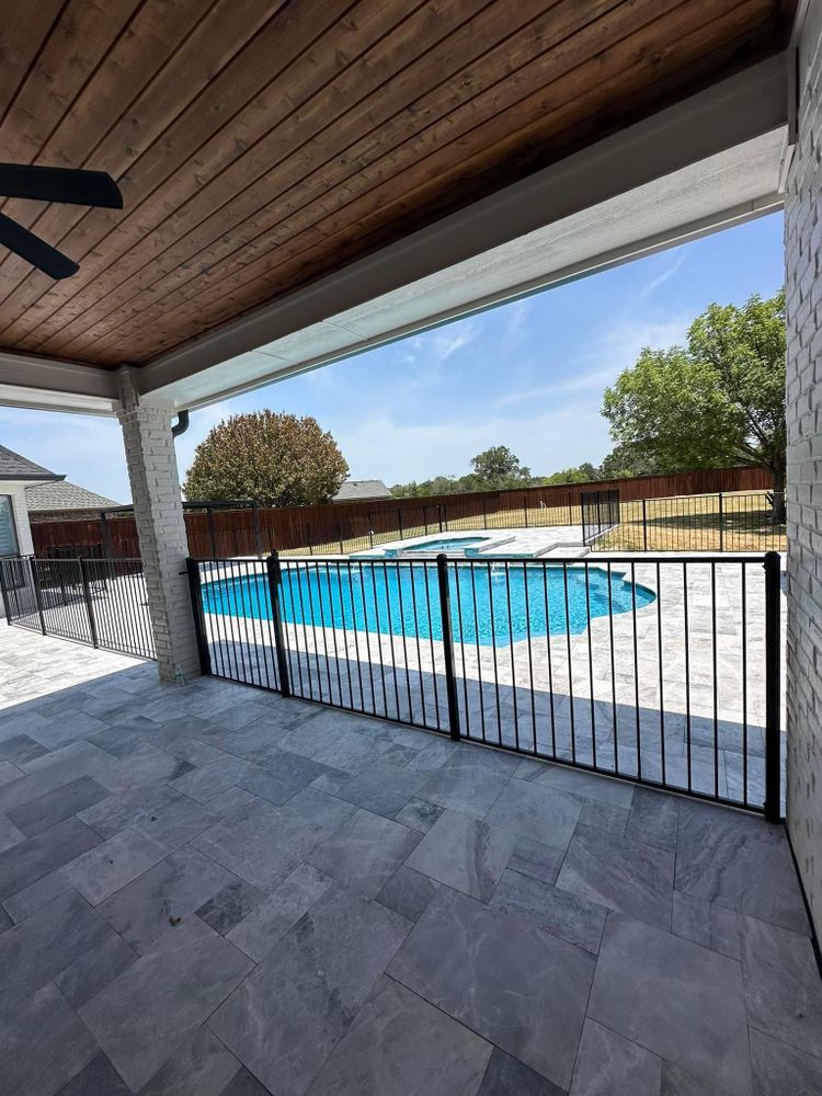 All Photos for B1D Fencing & Outdoors in Fort Worth, TX