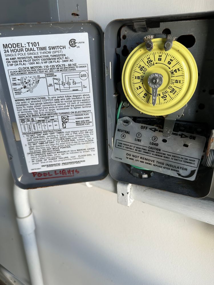 All Photos for Triple J Electric LLC in Milford, DE