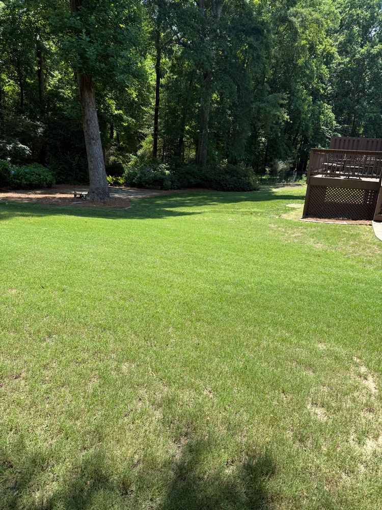 All Photos for Clark's Cuts Lawn Care in Lilburn, GA