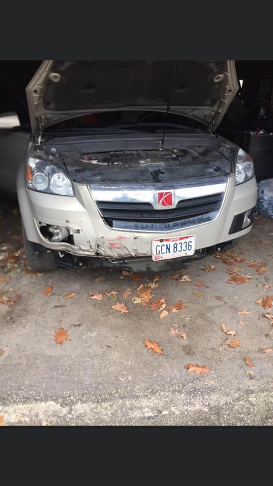 Automotive Repair Shop for Auto One Stop in Canton, OH