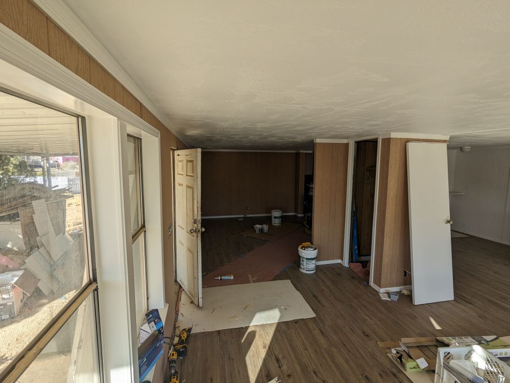 All Photos for Bar None Painting and KRS Construction in Kingman, AZ